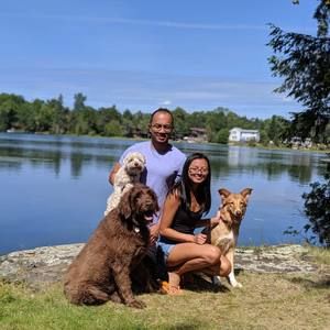 Meet your Posher, Eileen